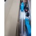OUTLET!! GARDENA THS 42/18V P4A Nożyce do żywopłotu z trzonkiem teleskopowym, zestaw