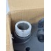 OUTLET!! GARDENA 6100/5 inox Pompa ciśnieniowo-zanurzeniowa (1100W/6 100 l/h) 1773-20