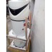 OUTLET!!! ARISTON NUOS PRIMO 200 HC Elektryczny podgrzewacz wody z pompą ciepła, 200l