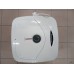 OUTLET!! ARISTON ANDRIS R 15 U Podumywalkowy elektryczny podgrzewacz wody, 1,2kW 3100336