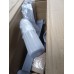 OUTLET!! BESTWAY Flowclear Drabinka zabezpieczająca do basenu 1,32 m 58332