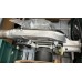 OUTLET!! Metabo TS 254 M Stołowa pilarka tarczowa (1500W/254x30mm) 610254000