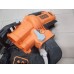 OUTLET!! Black & Decker BCBLV3625L1 Dmuchawa akumulatorowe (36V/1x2,5Ah Li-Ion)