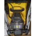 OUTLET!! DeWALT DCMW564P2 Aku kosiarka 48 cm XR (2x18V/2x5,0Ah)