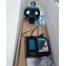 OUTLET!! Makita DUH523RF Aku. Nożyce do żywopłotu szerokość cięcia 55 cm, (1x3.0Ah/18V)
