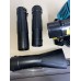 Makita BHX2501 Dmuchawa spalinowa 4-suwowa