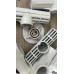 WYPRZEDAŻ BESTWAY Steel Pro Basen stelażowy 259x170x61cm bez filtracji 56403 PRZETESTOWANY