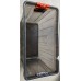 Black & Decker BEGAS5800 Rozdrabniacz Ogrodowy 2800W, 45 mm, 45L