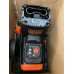 Black & Decker BEGAS5800 Rozdrabniacz Ogrodowy 2800W, 45 mm, 45L
