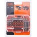 Black & Decker A7234 Zestaw wierteł i bitów 45szt.
