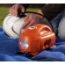 Black & Decker ASI200 Kompresor samochodowy (12V/8,3bar/9,5l/min)