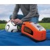 Black & Decker ASI300 Uniwersalny kompresor (11bar/12V/230V)