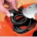 Black & Decker ASI300 Uniwersalny kompresor (11bar/12V/230V)