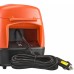Black & Decker ASI300 Uniwersalny kompresor (11bar/12V/230V)