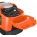 Black & Decker ASI300 Uniwersalny kompresor (11bar/12V/230V)