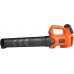 Black & Decker BCBL200L Osiowa dmuchawa do liści (18V/1x2,0Ah)