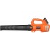 Black & Decker BCBL200L Osiowa dmuchawa do liści (18V/1x2,0Ah)