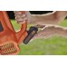 Black & Decker BCBL200L Osiowa dmuchawa do liści (18V/1x2,0Ah)