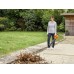 Black & Decker BCBL200L Osiowa dmuchawa do liści (18V/1x2,0Ah)