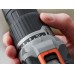 Black & Decker BCD003C1 Wiertarko-wkrętarka udarowa (45Nm/18V/1x1,5Ah)