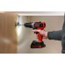 Black & Decker BCD003C2K Wiertarko-wkrętarka udarowa (45Nm/18V/2x1,5Ah), walizka