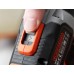 Black & Decker BCD003C2K Wiertarko-wkrętarka udarowa (45Nm/18V/2x1,5Ah), walizka