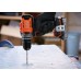 Black & Decker BCD382D1XC Wiertarko-wkrętarka (45Nm/18V/1x2,0Ah)