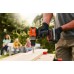 Black & Decker BCD382D1XK Wiertarko-wkrętarka (45Nm/18V/1x2,0Ah), walizka