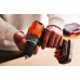 Black & Decker BCD382D1XK Wiertarko-wkrętarka (45Nm/18V/1x2,0Ah), walizka