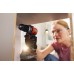 Black & Decker BCD382D2XK Wiertarko-wkrętarka (45Nm/18V/2x2,0Ah), walizka