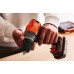 Black & Decker BCD382D2XK Wiertarko-wkrętarka (45Nm/18V/2x2,0Ah), walizka