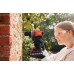 Black & Decker BCD383D1XK Wiertarko-wkrętarka udarowa (45Nm/18V/1x2,0Ah), walizka