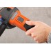 Black & Decker BCG6L8D1S Akumulatorowa bezszczotkowa szlifierka kątowa (18V/1x2,0Ah)