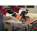 Black & Decker BCG6L8D2S Akumulatorowa bezszczotkowa szlifierka kątowa (18V/2x2,0Ah)