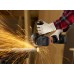 Black & Decker BCG6L8N Akumulatorowa bezszczotkowa szlifierka kątowa (18V/bez aku)