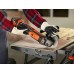 Black & Decker BCG720M1 Szlifierka kątowa akumulatorowa (125mm/18V/1x4,0Ah), torba