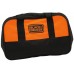 Black & Decker BCG720M1 Szlifierka kątowa akumulatorowa (125mm/18V/1x4,0Ah), torba