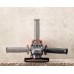 Black & Decker BCG720M1 Szlifierka kątowa akumulatorowa (125mm/18V/1x4,0Ah), torba