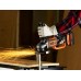 Black & Decker BCG720M1 Szlifierka kątowa akumulatorowa (125mm/18V/1x4,0Ah), torba