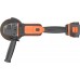 Black & Decker BCG720N Akumulatorowa szlifierka kątowa (125mm/18V/bez aku i ładowarki)