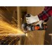 Black & Decker BCG720N Akumulatorowa szlifierka kątowa (125mm/18V/bez aku i ładowarki)