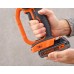 Black & Decker BCG720N Akumulatorowa szlifierka kątowa (125mm/18V/bez aku i ładowarki)