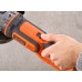 Black & Decker BCG720N Akumulatorowa szlifierka kątowa (125mm/18V/bez aku i ładowarki)
