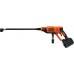 Black & Decker BCPC18B Myjka ciśnieniowa (24bar/18V/bez akumulatora i ładowarki)