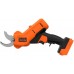 Black & Decker BCPP18B Sekator do gałęzi (18 V/bez akumulatora i ładowarki)