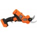 Black & Decker BCPP18B Sekator do gałęzi (18 V/bez akumulatora i ładowarki)