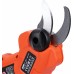 Black & Decker BCPP18B Sekator do gałęzi (18 V/bez akumulatora i ładowarki)