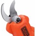 Black & Decker BCPP18B Sekator do gałęzi (18 V/bez akumulatora i ładowarki)