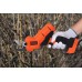 Black & Decker BCPP18B Sekator do gałęzi (18 V/bez akumulatora i ładowarki)