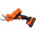 Black & Decker BCPP18D1 Sekator do gałęzi (18V/1x2,0Ah)